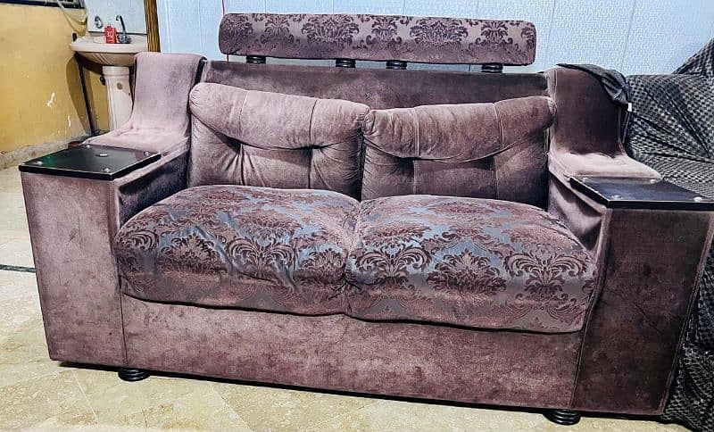 3 in 1 sofa set 4