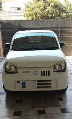 Suzuki Alto 2023