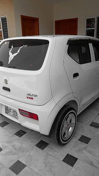 Suzuki Alto 2023 2