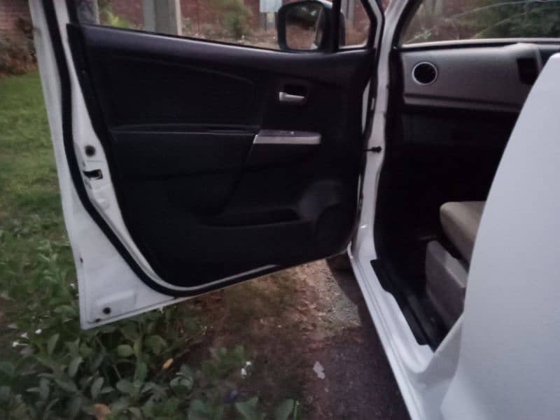 Suzuki Wagon R VXL Model 2016 (AC Working) 15