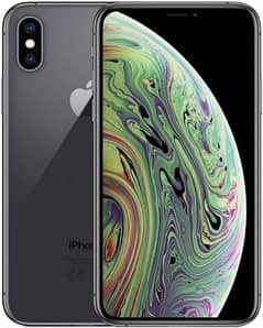 Iphone Xsmax 256gb