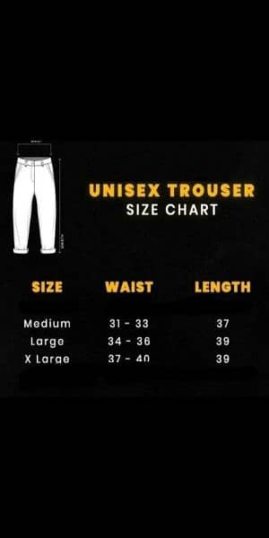 Men trouser shirt 3