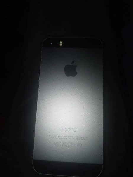 iphone 5s non pta 0