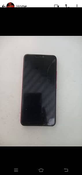 vivo y85a 4ram 64rom ha 4