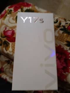 y17s vivo