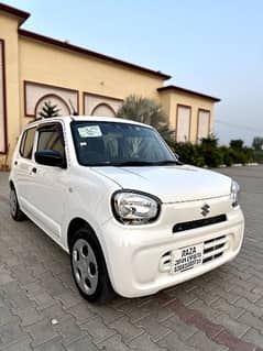 Suzuki Alto 2022