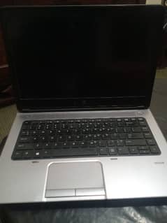 HP Laptop 645 G1