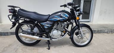 good condition me bike hy eingen 10 by 10 tyar 10 by 9