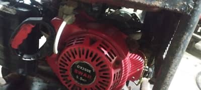 Generator For Sale 2.5 KV 0