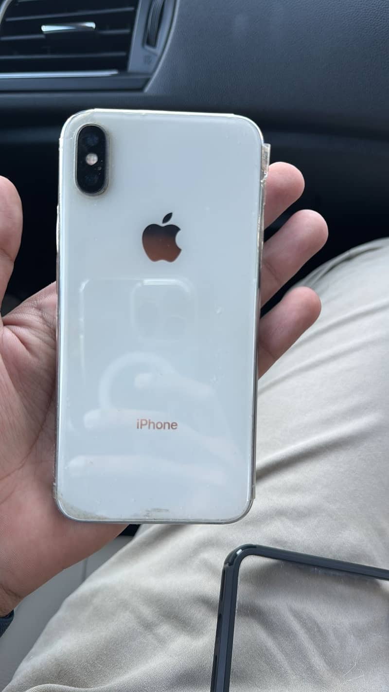 Iphone x 1