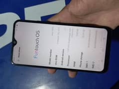 vivo y11 3gb 32gb dual SIM