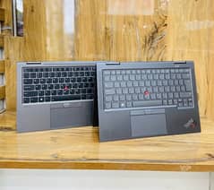 Thinkpad X1 yoga i5 10th Gen 16Gb Ram 256GbSSD Intel Iris Xe GPU