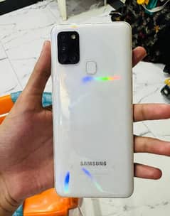 Samsung' a21S 64 gb 0