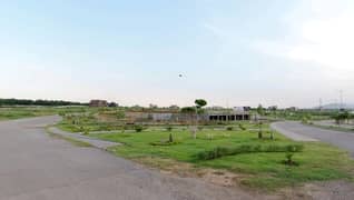 1125 Square Feet Residential Plot available for sale in I-15/1, Islamabad