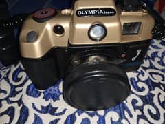 Olympia Japan DL2000