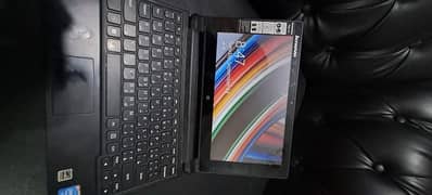 Lenovo Flex 10