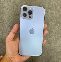 iPhone 13 pro max 256gb non pta jv waterproof