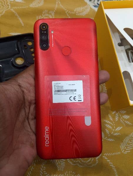 Realme c3 2