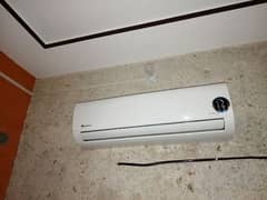 dawlance DC inverter ac