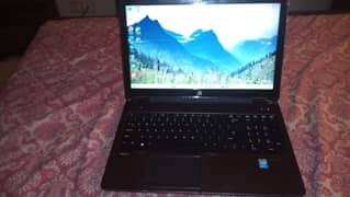 HP ZBook 15 Workstation Laptop