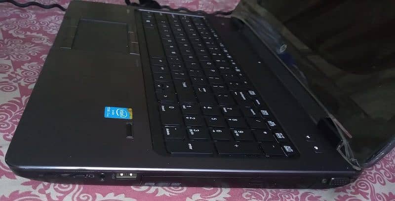 HP ZBook 15 Workstation Laptop 6