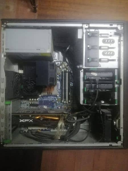 Gaming PC 3