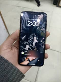 iPhone XS non pta