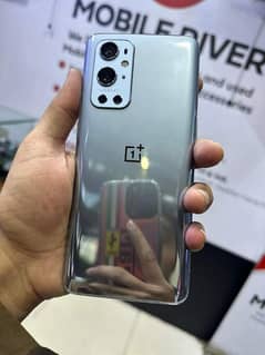 OnePlus 9 pro 5G Stroge 12/256 GB PTA approved 0342=7588=638 WhatsApp