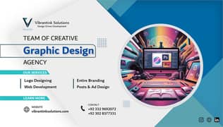 Top-notch Branding & Website Design Services – Stand Out in Karachi