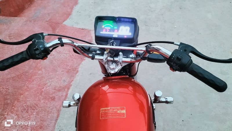 Electric bike for sale 2