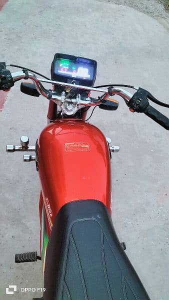 Electric bike for sale 3