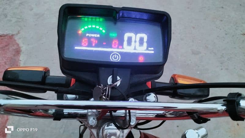 Electric bike for sale 5