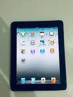 Apple Ipad 2