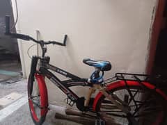 Bicycle Full Size Brand New 0