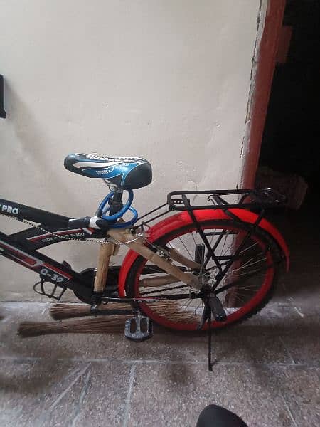 Bicycle Full Size Brand New 2