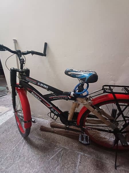 Bicycle Full Size Brand New 3