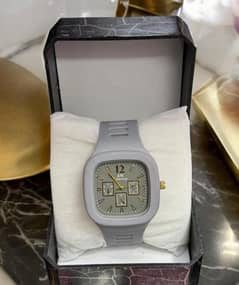 Men's watch