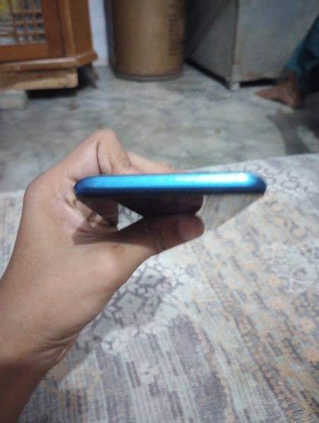 I'm Selling My Infinix Hot 10 Play 5