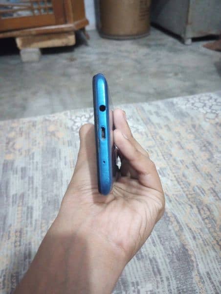 I'm Selling My Infinix Hot 10 Play 6