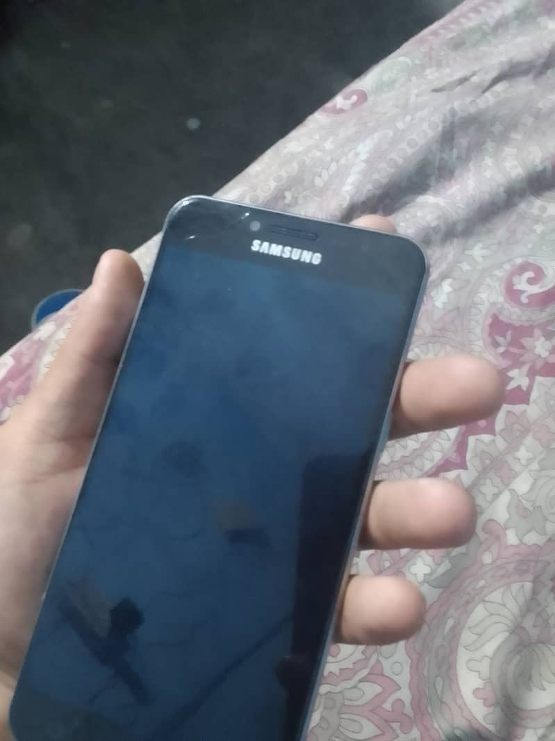 Samsung Galaxy C5 4