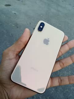 Iphone Xs 512GB GOLD*