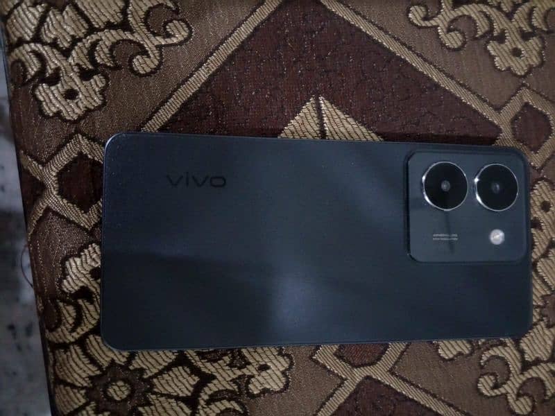 vivo y36 for sale in pattoki 1