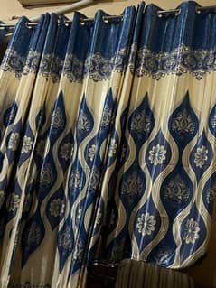 curtains