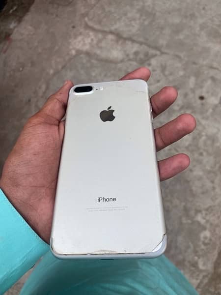 iphone 7 plus 128gb 5