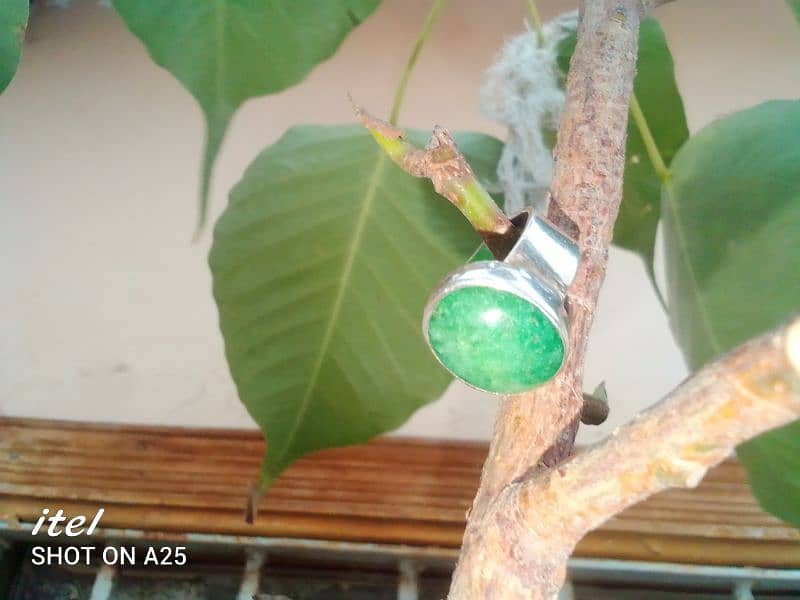 NEPHRITE JADE 1