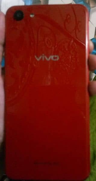 vivo y83 new open box 7 month warranty 3