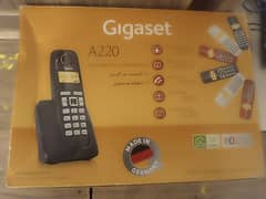 Gigaset A220