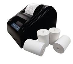 thermal printer roll