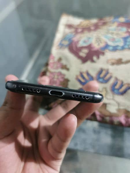 Huawei p20 Pro 6/128 GB Official Pta 3