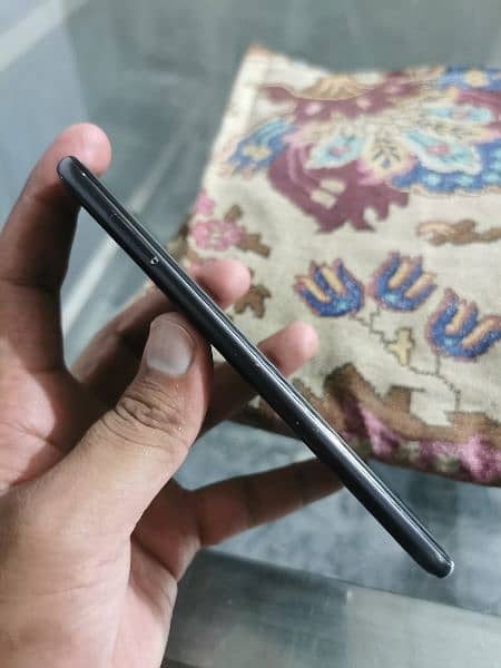 Huawei p20 Pro 6/128 GB Official Pta 4